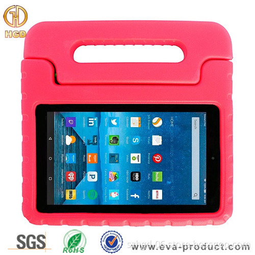 Shock proof Kids 7 inch tablet case for amazon kindle fire 7 2015
